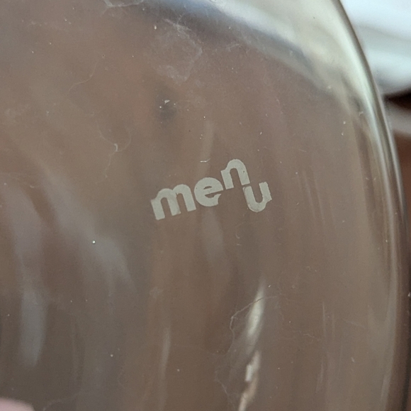 Menu carafe wine breather - Picture 3 of 6